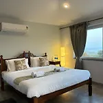 Hillside Hideaway Studio Apartment